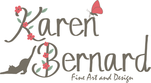 Karen Bernard Fine Art and Design